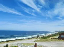 Swallow's Beach