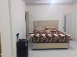 The Royal Highland Villa Malino Homestay，位于Pao的酒店