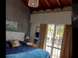 Grace’s House, Ezeiza Airport，位于蒙特格兰德的酒店