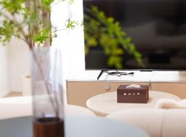 Hotel ONE，位于东京的酒店