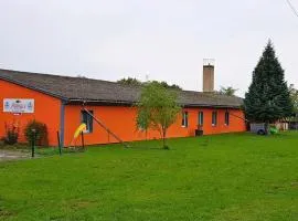 Family apartment in Bleyen-Genschmar