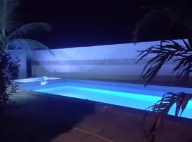 Unique Owl Apartments