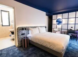 Mercure Bucharest Cantemir