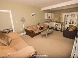 The Castle Apartment