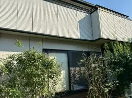 Okegawa Quiet Homestay ゲストルーム