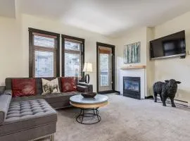 Heated Outdoor Pool Near Banff Park