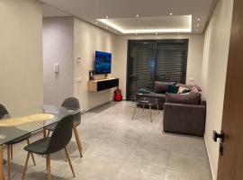 Perfect condo for tourists in semlalia，位于马拉喀什的分契式公寓