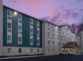 WoodSpring Suites Lancaster North