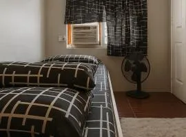 Islana Stay Rm B for 1pax only