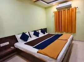 Galaxy Beach Residency