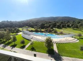 Premium Suite in Avaterra living near to Akron Stadium