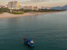 Swandor Cam Ranh Resort-Ultra All Inclusive，位于金兰的酒店
