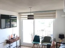 Departamento Isla Teja Familiar