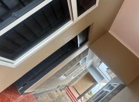 Ezma-homes，位于Boma la Ngombe的住宿