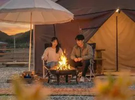 Gapyeong ILUGlamping