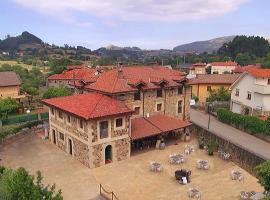 Posada Casa Rosalia，位于乌迪亚莱斯堡的酒店