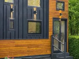 Old Mill Tiny Homes