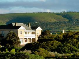 YHA Port Elliot Beach House，位于埃利奥特港的青旅