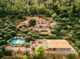 Hotel Rural S'Olivaret & Spa