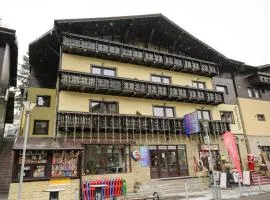 Casa Frent