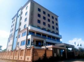 Saala Hotel Limited，位于Gatunga的酒店