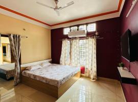 Serene Homestay，位于Sivasagar的酒店