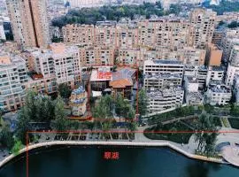 昆明老街翠湖公园CitiGO欢阁酒店