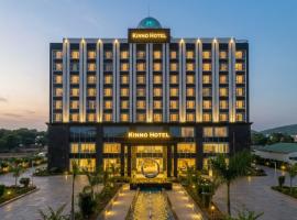 Kinno International Hotel，位于特马的酒店