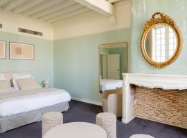 Maison Fredon Bordeaux Centre，位于波尔多的酒店