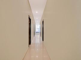 Super Hotel O RB Classic Inn，位于Kottapalli的酒店