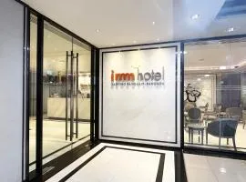 imm hotel Ladprao Bangkapi Bangkok