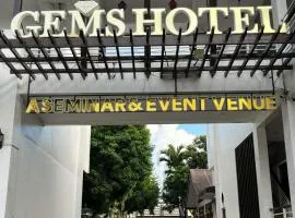 Palette Gems Hotel and Conference Center