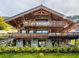 Chalet Les Laurentides
