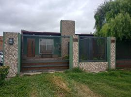 Vicenzo，位于梅洛的酒店