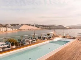 Lasala Plaza Hotel - Adults Only