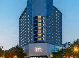 成都泸天化酒店(宽窄巷子店)