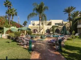 Villa Riadana