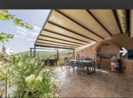 Вила Хоризонт-Албена