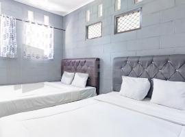 Pesona Endah Alam Hijau Wanayasa RedPartner，位于Wanayasa的酒店