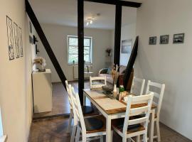 Apartment Dublin，位于卑尔根的酒店