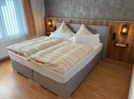 Gemütliche Ferienwohnung in der Lüneburger Heide