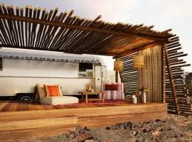 Caravan Hatta by Our Habitas