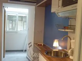 Studio meublé Centre ville