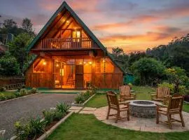 Ohiya Our Time Kabana