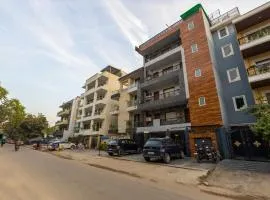 Bnb Sakura , Golf Course Road