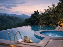 The Sky Imperial Pavoreal Jungle Resort