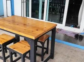 Maison tout confort avec terrasse et cuisine extérieure Proche Patong