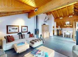 Abitaziun Allegra Sur DG - Zuoz