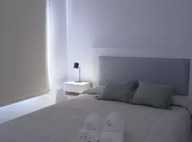 El Estudio Céntrico con cochera