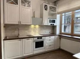 2BR Apartment in city centre